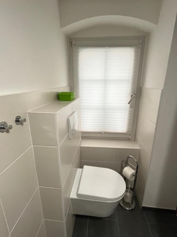 Ferienwohnung Idyll Am Weigsdorfer Teich 쿠네발데 외부 사진