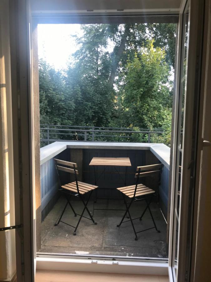 Ferienwohnung Idyll Am Weigsdorfer Teich 쿠네발데 외부 사진